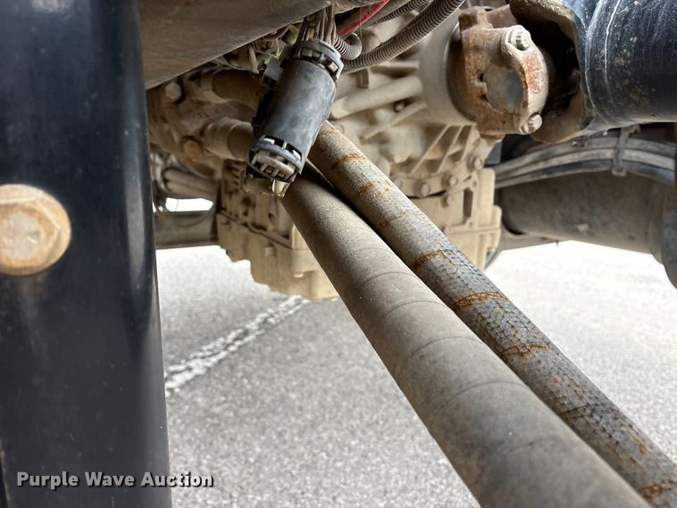 image for item FB8510 2011 International WorkStar 7400 semi truck