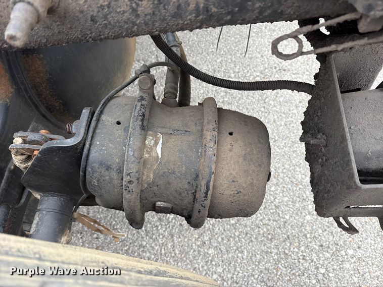 image for item FB8510 2011 International WorkStar 7400 semi truck