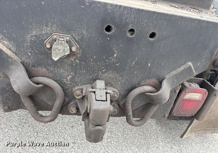 image for item FB8510 2011 International WorkStar 7400 semi truck