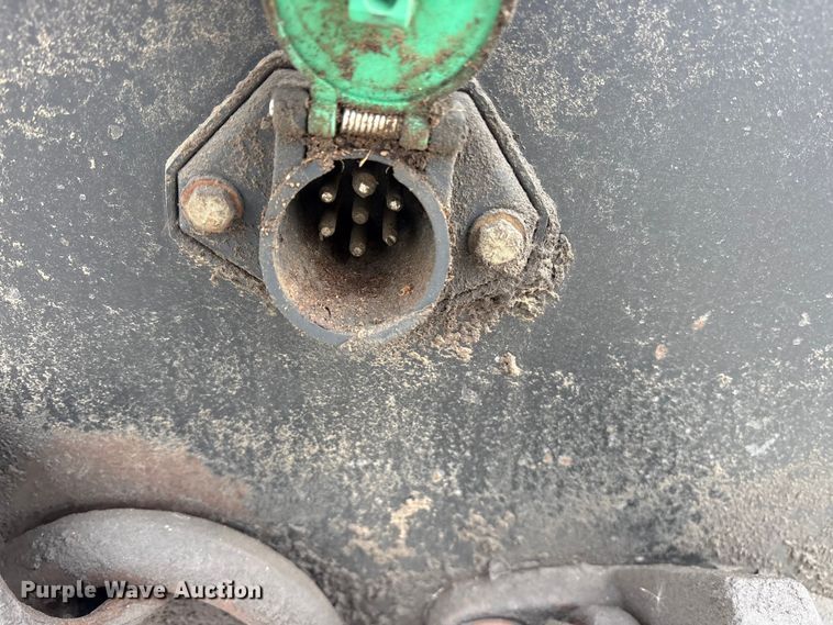 image for item FB8510 2011 International WorkStar 7400 semi truck