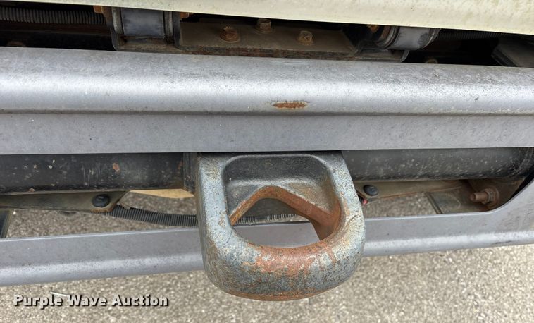 image for item FB8510 2011 International WorkStar 7400 semi truck