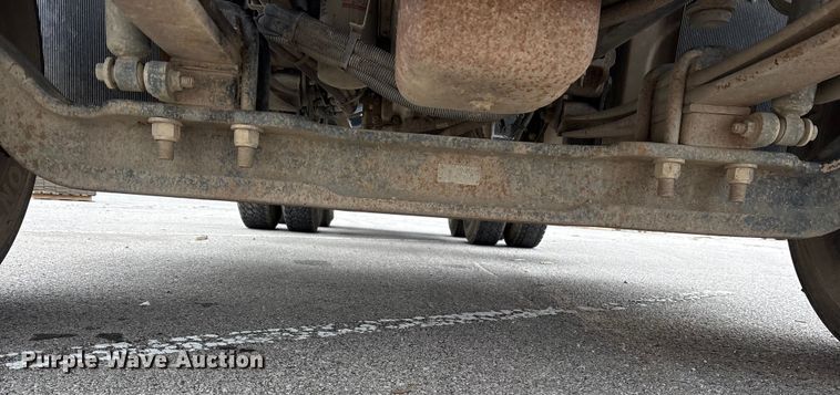 image for item FB8510 2011 International WorkStar 7400 semi truck