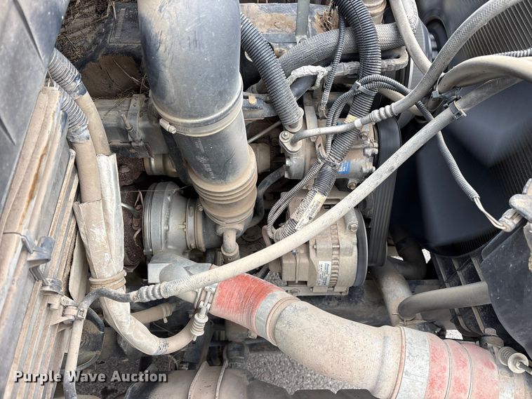 image for item FB8510 2011 International WorkStar 7400 semi truck