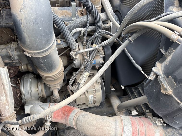 image for item FB8510 2011 International WorkStar 7400 semi truck