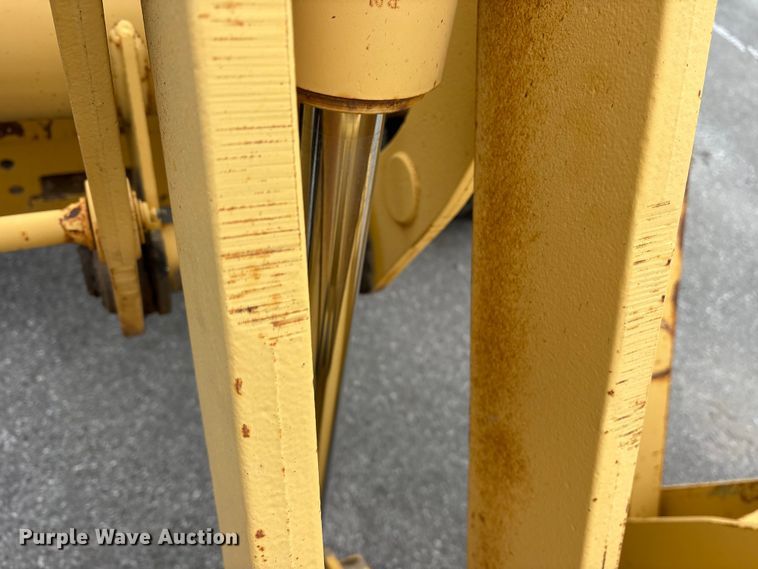 image for item FB8511 2006 John Deere 310SG backhoe