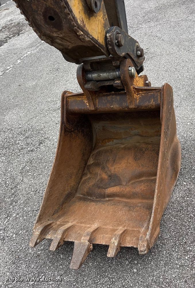 image for item FB8511 2006 John Deere 310SG backhoe