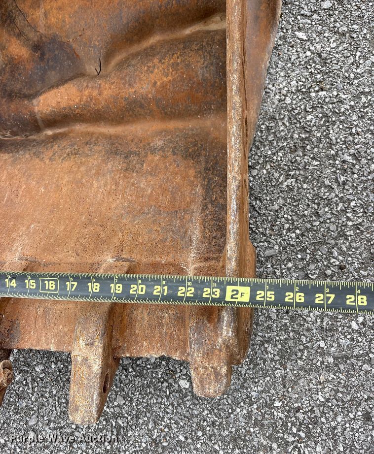 image for item FB8511 2006 John Deere 310SG backhoe