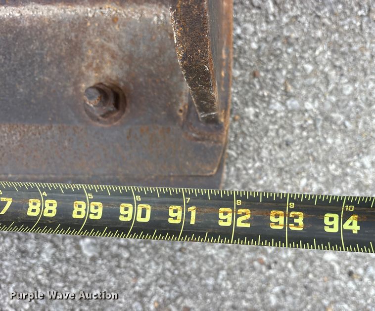 image for item FB8511 2006 John Deere 310SG backhoe