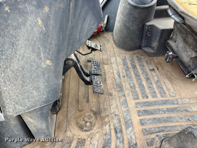 image for item FB8511 2006 John Deere 310SG backhoe