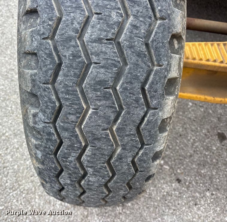 image for item FB8511 2006 John Deere 310SG backhoe