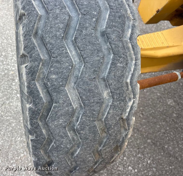 image for item FB8511 2006 John Deere 310SG backhoe