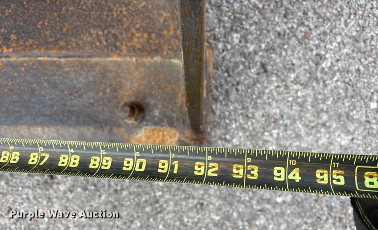 image for item FB8512 2008 John Deere 310SJ backhoe