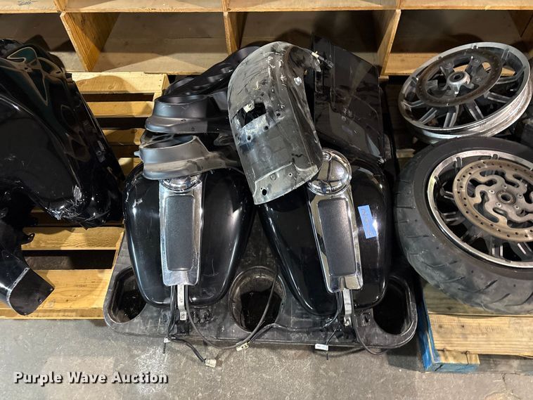 image for item FB8513 Harley Davidson parts