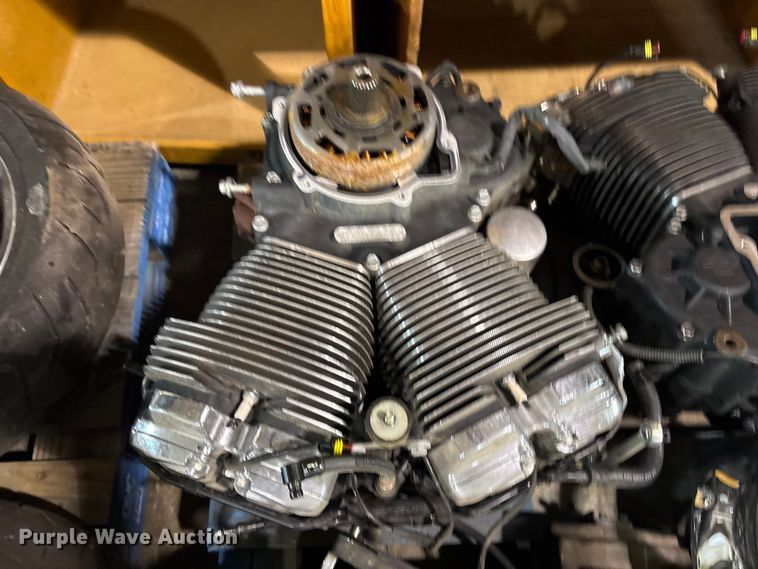 image for item FB8513 Harley Davidson parts