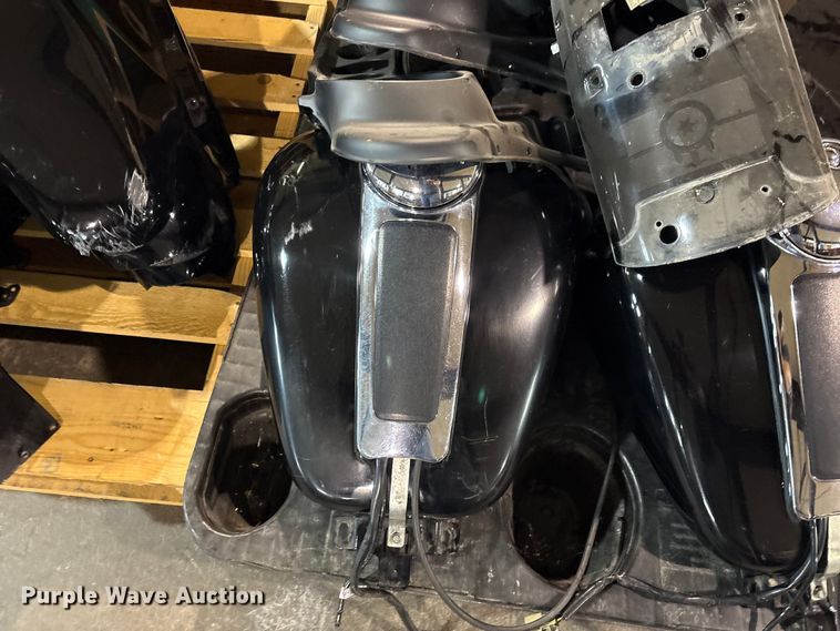 image for item FB8513 Harley Davidson parts