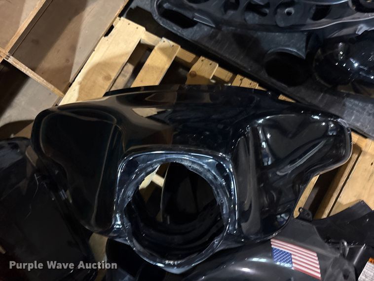 image for item FB8513 Harley Davidson parts