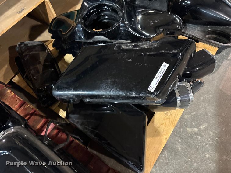 image for item FB8513 Harley Davidson parts