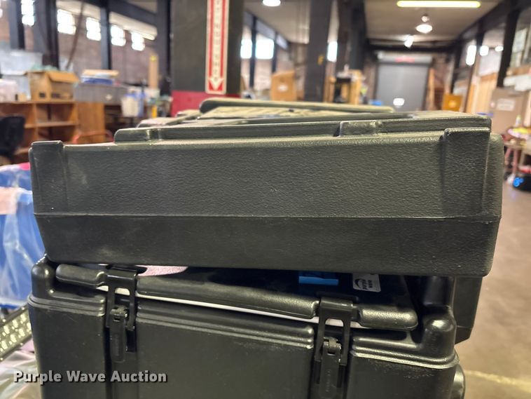 image for item FB8514 Cambro beverage dispenser