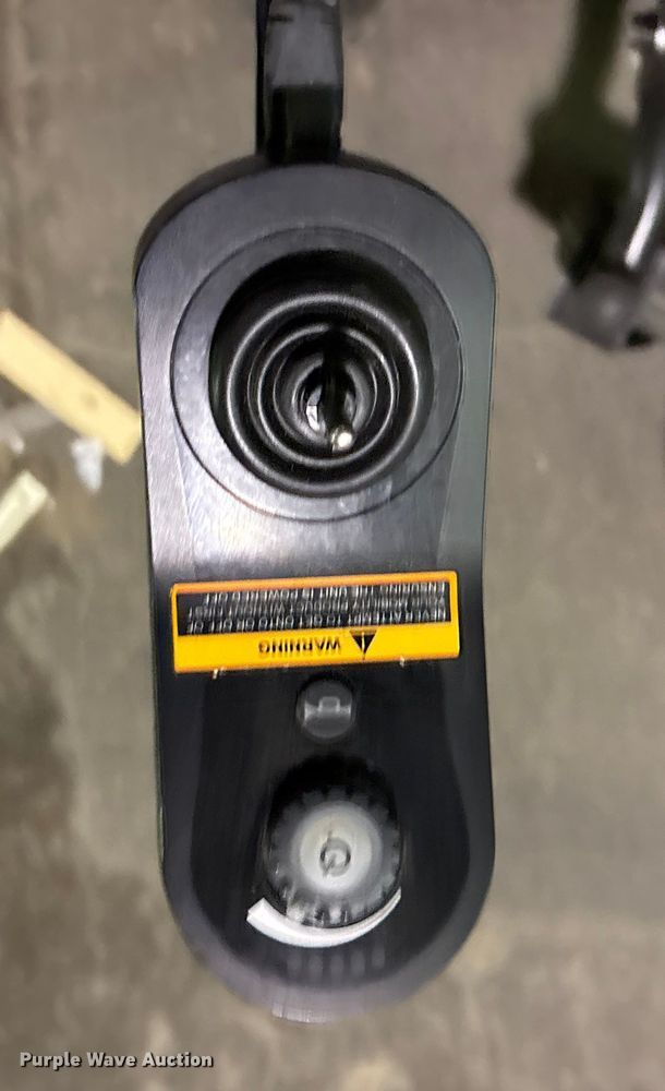 image for item FB8518 Merits Vision Sport Wheelchair