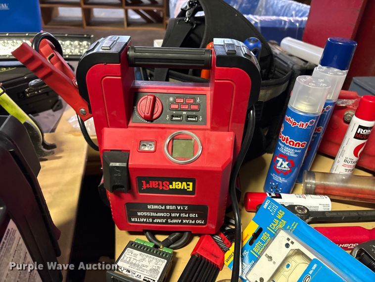 image for item FB8519 Tools