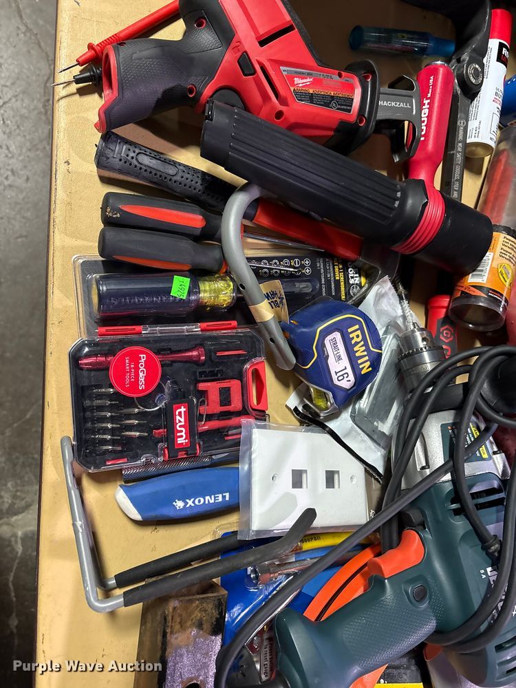 image for item FB8519 Tools