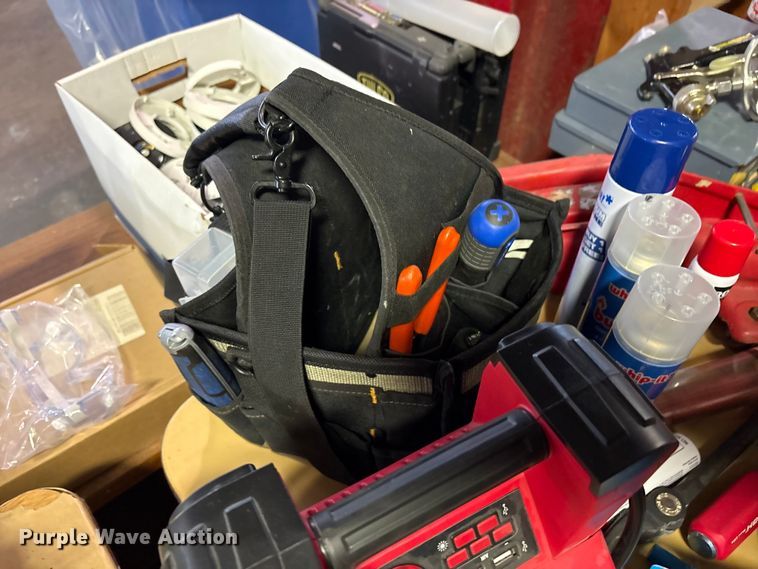 image for item FB8519 Tools