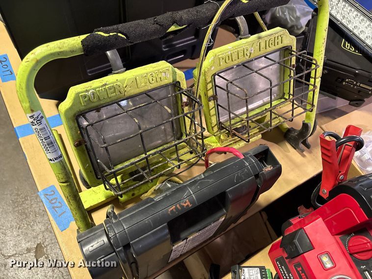 image for item FB8519 Tools