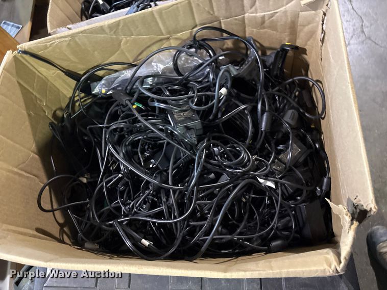 image for item FB8521 Approximately 76 barcode scanner mobile computers