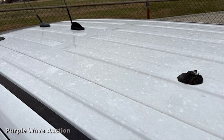 image for item FB8523 2015 Ford Explorer Police Interceptor SUV