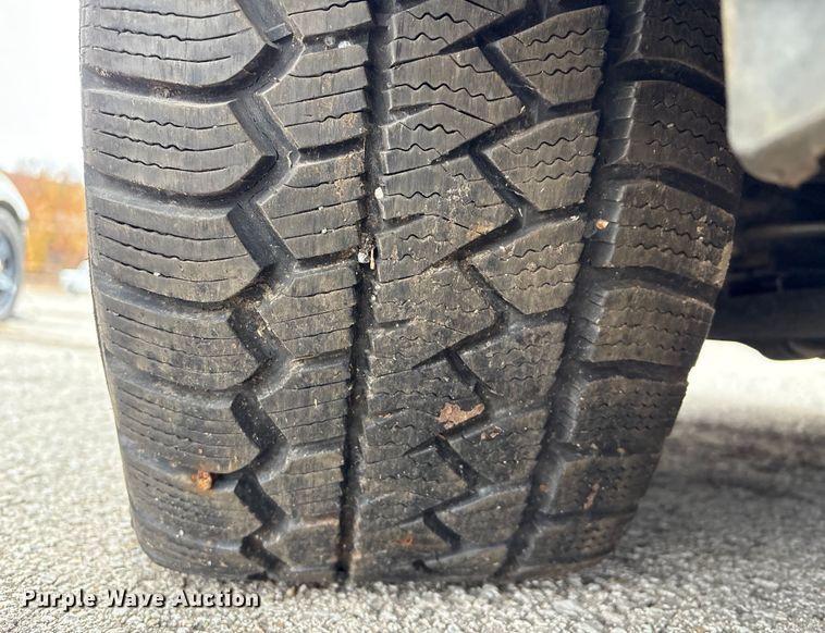 image for item FB8523 2015 Ford Explorer Police Interceptor SUV