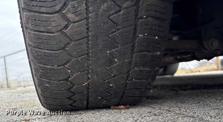 image for item FB8523 2015 Ford Explorer Police Interceptor SUV