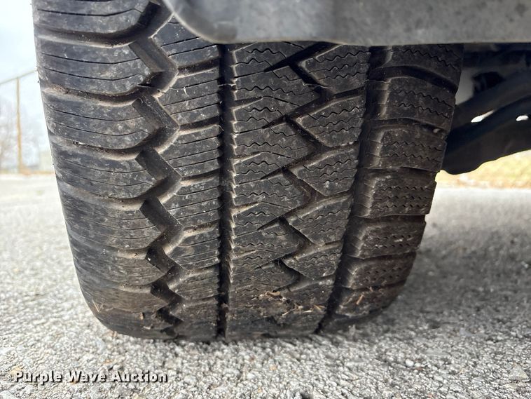 image for item FB8523 2015 Ford Explorer Police Interceptor SUV