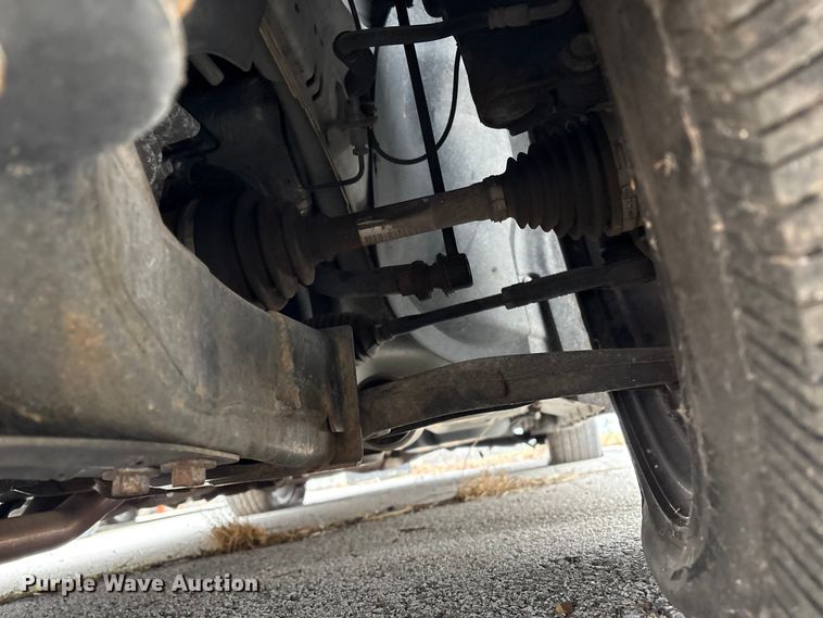 image for item FB8524 2014 Ford Taurus Police Interceptor  