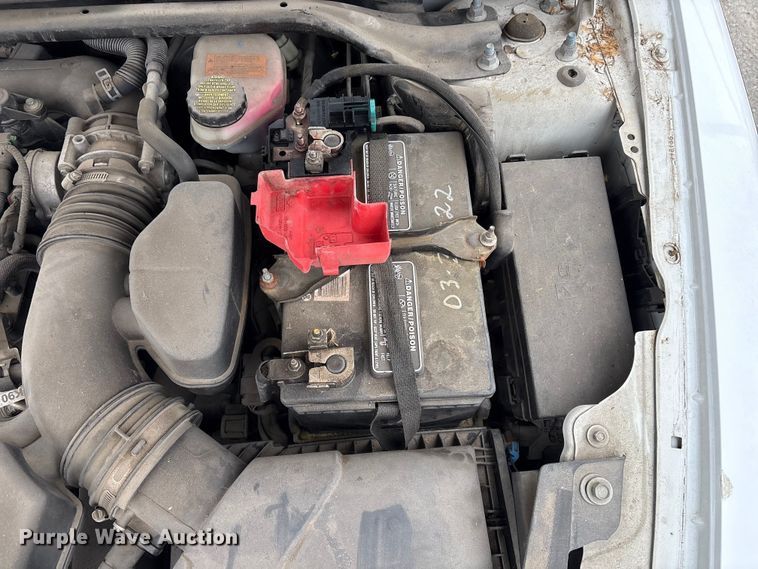 image for item FB8524 2014 Ford Taurus Police Interceptor  