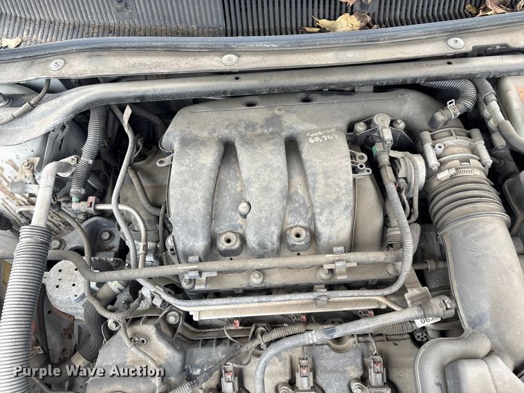 image for item FB8524 2014 Ford Taurus Police Interceptor  