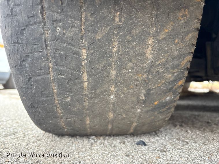 image for item FB8524 2014 Ford Taurus Police Interceptor  