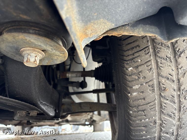 image for item FB8525 2014 Ford Taurus Police Interceptor 