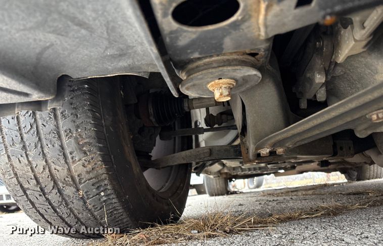 image for item FB8525 2014 Ford Taurus Police Interceptor 