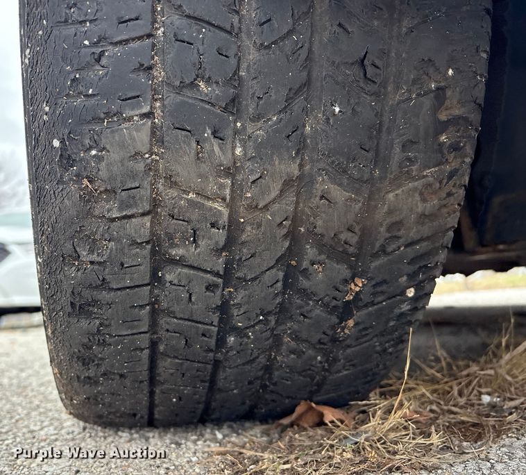 image for item FB8525 2014 Ford Taurus Police Interceptor 