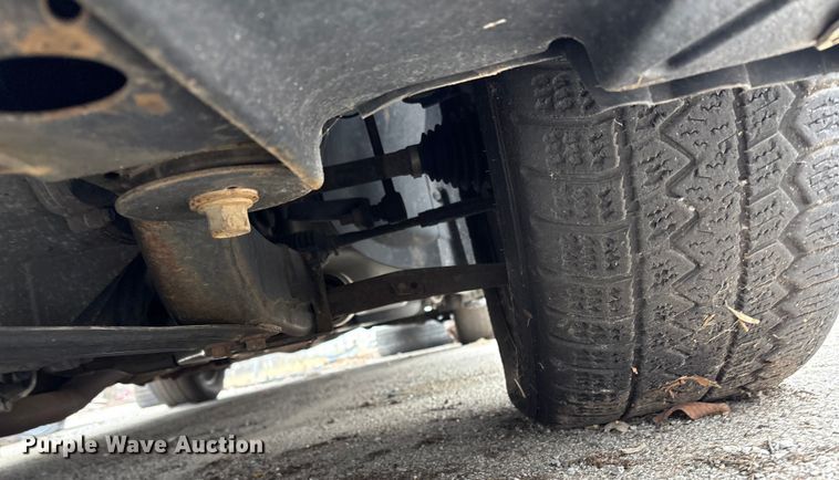 image for item FB8526 2015 Ford Taurus Police Interceptor 