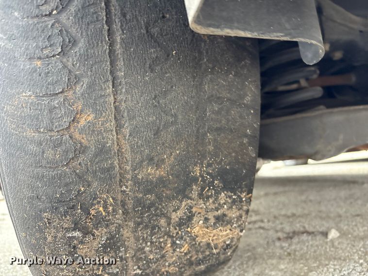 image for item FB8526 2015 Ford Taurus Police Interceptor 