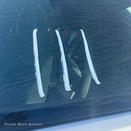 image for item FB8526 2015 Ford Taurus Police Interceptor 