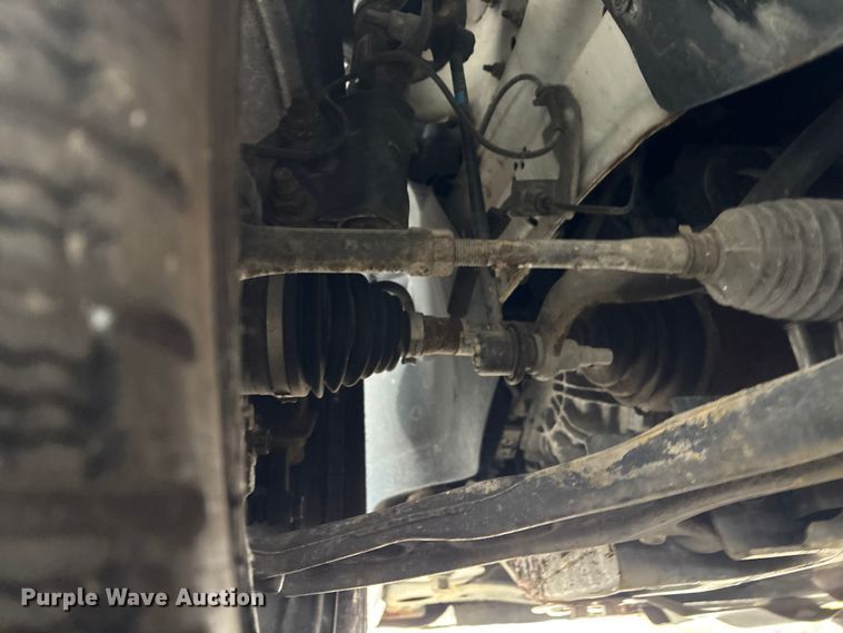 image for item FB8527 2014 Ford Taurus Police Interceptor 