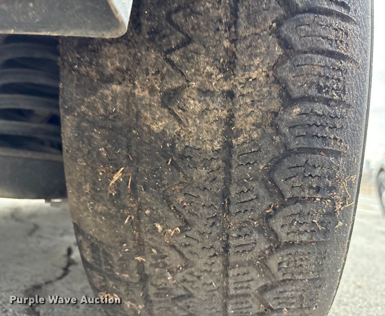 image for item FB8527 2014 Ford Taurus Police Interceptor 