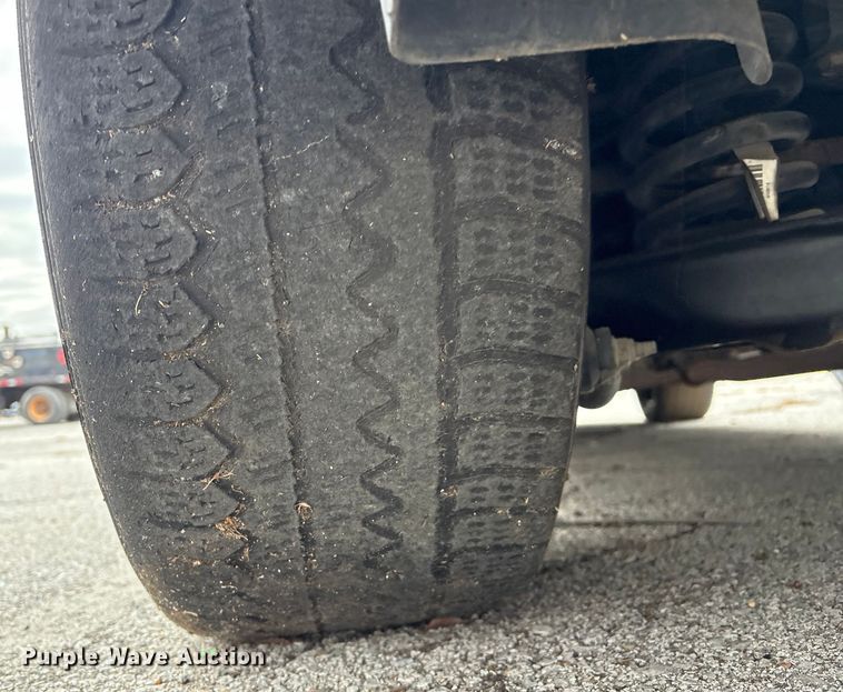 image for item FB8527 2014 Ford Taurus Police Interceptor 