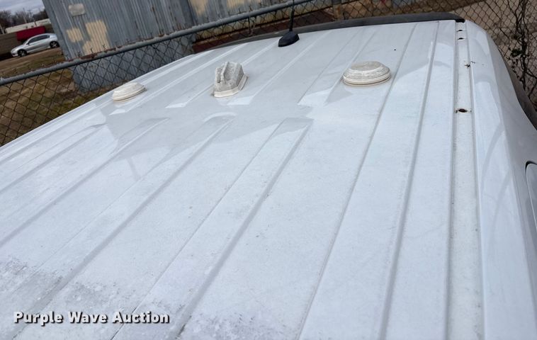 image for item FB8528 2013 Ford Explorer Police Interceptor SUV