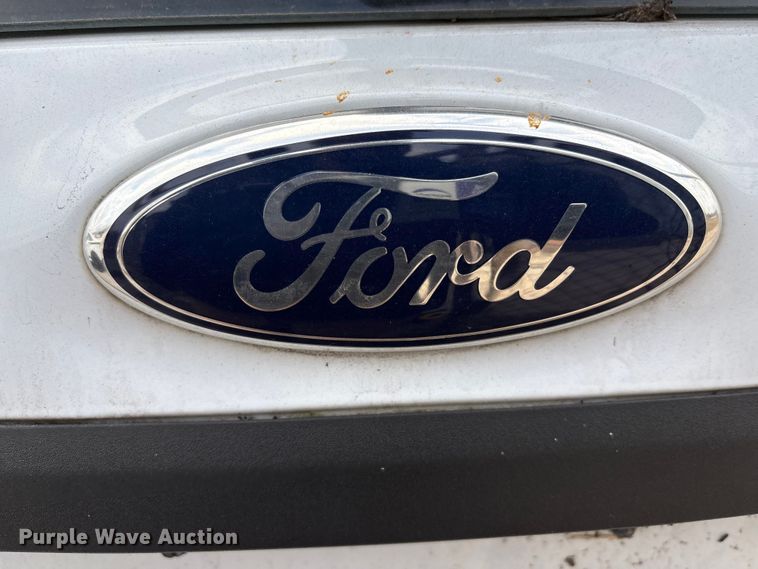 image for item FB8528 2013 Ford Explorer Police Interceptor SUV