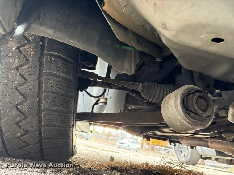 image for item FB8528 2013 Ford Explorer Police Interceptor SUV