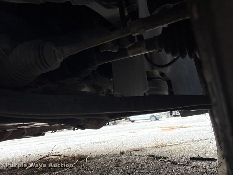 image for item FB8528 2013 Ford Explorer Police Interceptor SUV