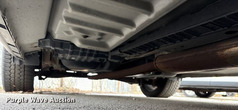 image for item FB8528 2013 Ford Explorer Police Interceptor SUV